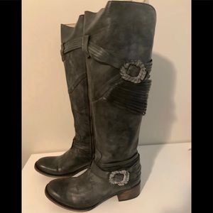 Brand new freebird Stela boot size 9